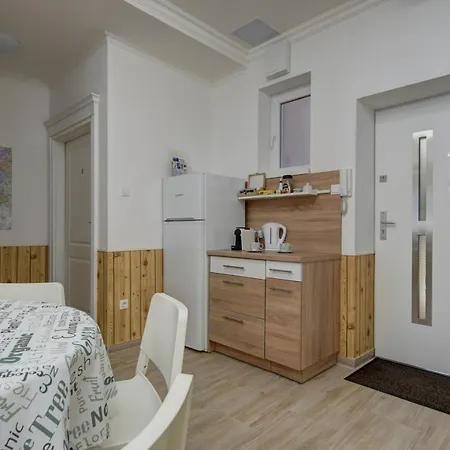 Apartment Mimi
