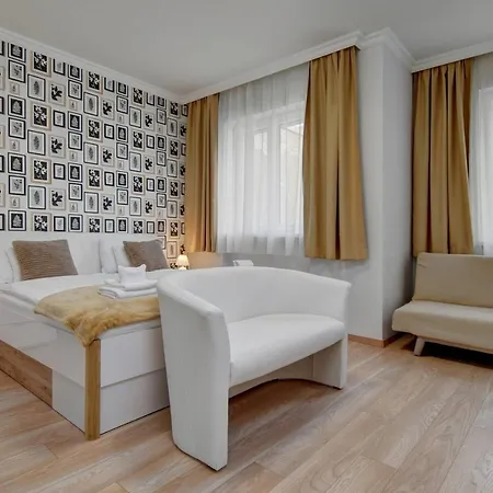 Mimi Apartment