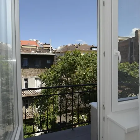 Mimi Apartment