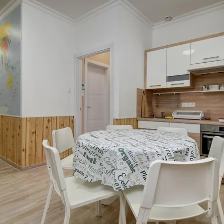 Mimi Apartment *