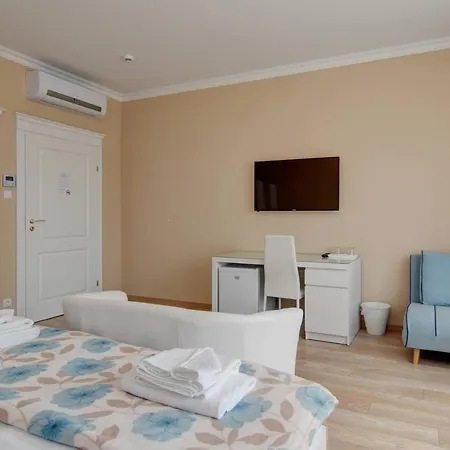 Apartament Mimi *