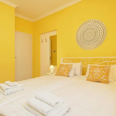 Mimi Apartament *