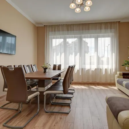 Mimi Apartament