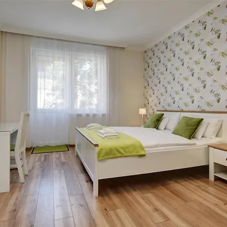 Mimi Apartment