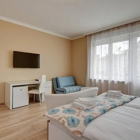 Mimi Apartment