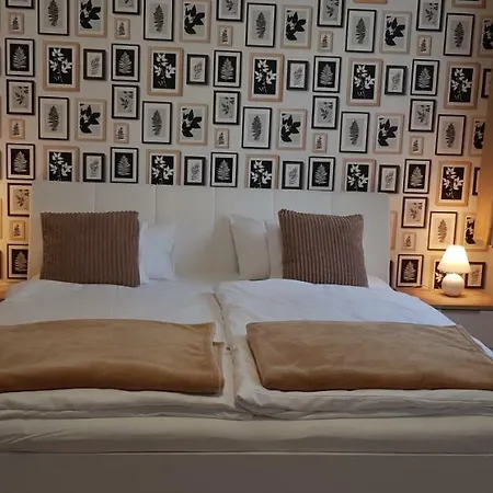 Mimi Apartment Budapest