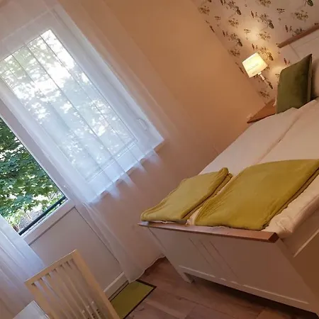 Mimi Apartament Budapeszt