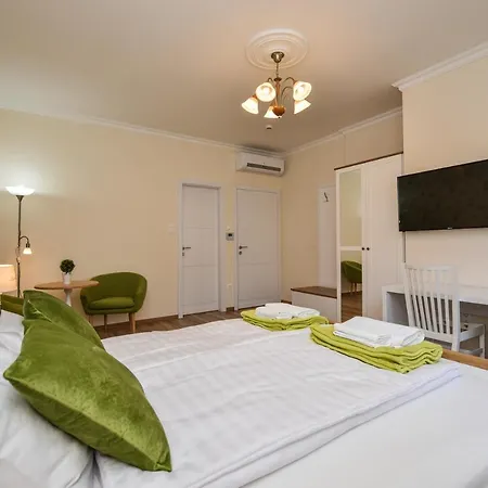 Mimi Apartment Budapest